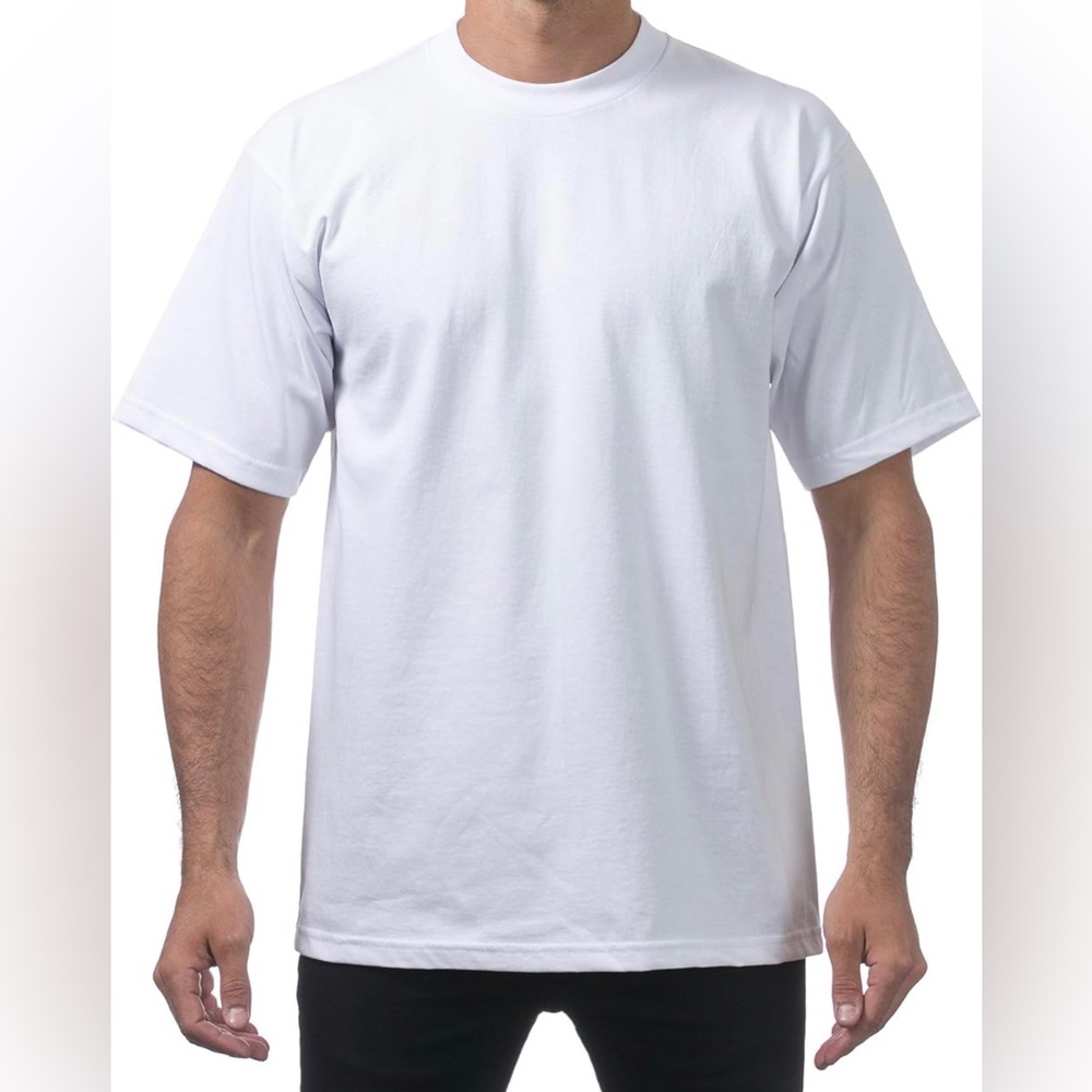 PRO CLUB TEE SHIRT